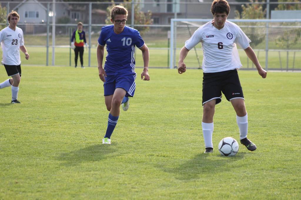 Staff photo/Heather Spaulding