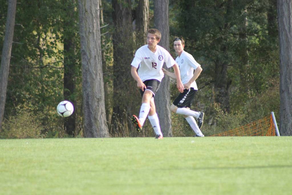 Staff photo/Heather Spaulding