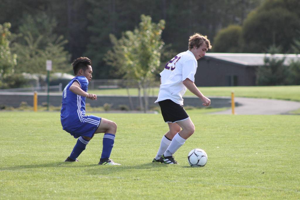 Staff photo/Heather Spaulding