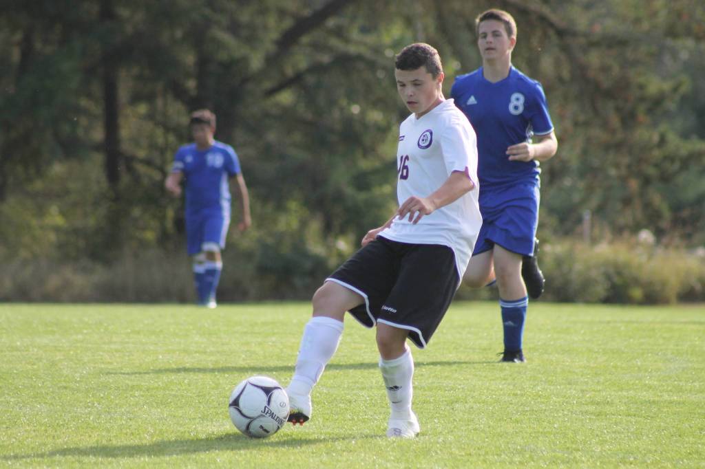 Staff photo/Heather Spaulding