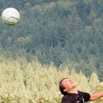 Wolverines face Vikings on Orcas | Boys Soccer