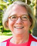 Contributed photo                                Barbara Bevens is running for position 2.
