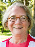 Contributed photo                                Barbara Bevens is running for position 2.