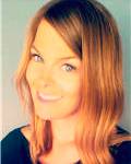 Contributed photo                                Sarah Werling-Sandwith is running for position 1.
