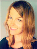 Contributed photo                                Sarah Werling-Sandwith is running for position 1.