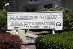 Affordable apartment may be offered to market-rate buyers