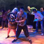 Escape to the original ‘Neverland’ in community theater play