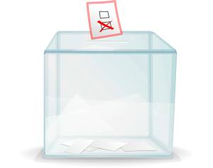 Unopposed candidate publicly withdraws from race, name will appear on ballot