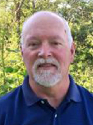 Contributed photo                                TJ Heller is running for San Juan Island School District No. 149 Director 2.