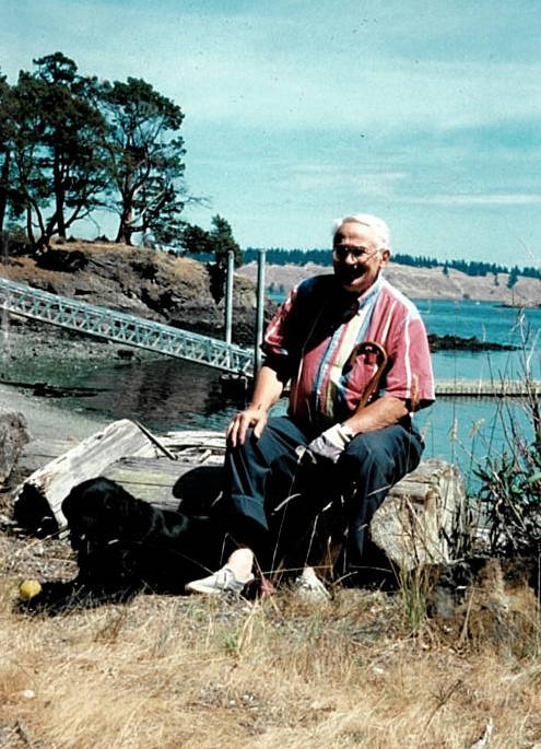 James Roscoe Evans, Jr. | 1927-2017