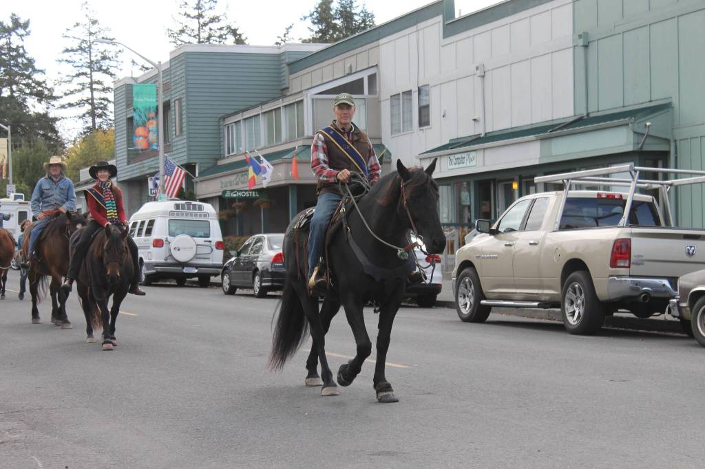 Staff photo/Heather Spaulding