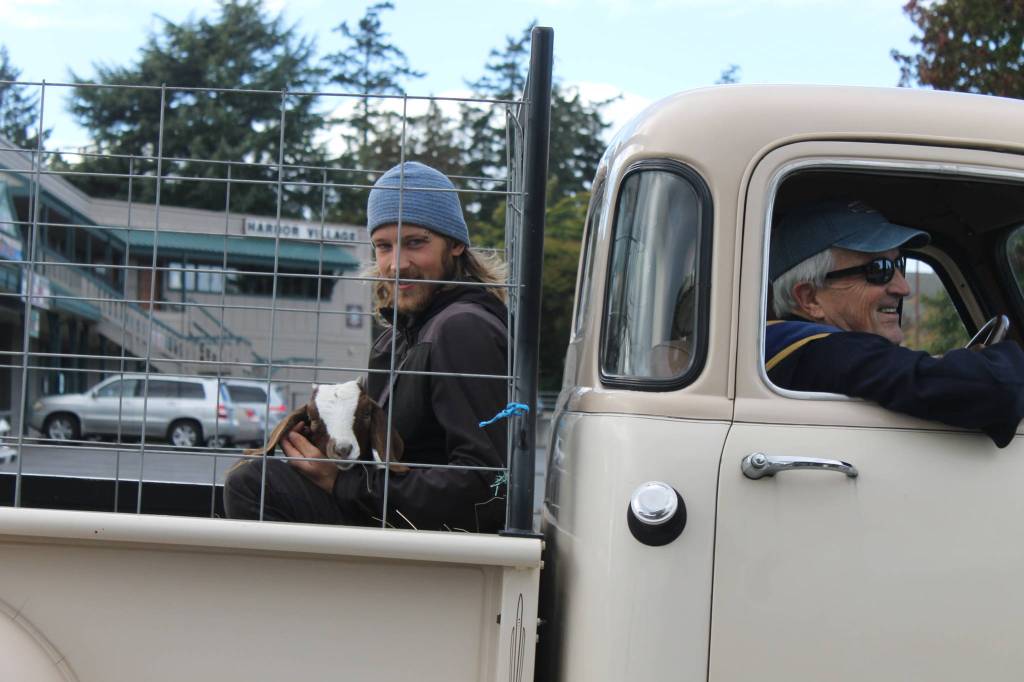 Staff photo/Heather Spaulding