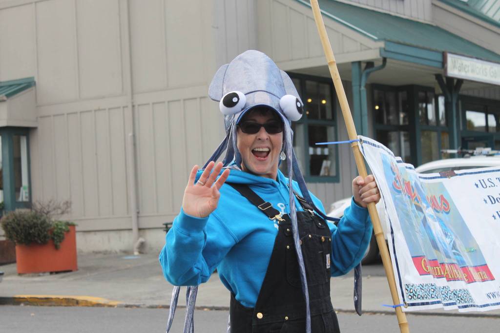 Staff photo/Heather Spaulding