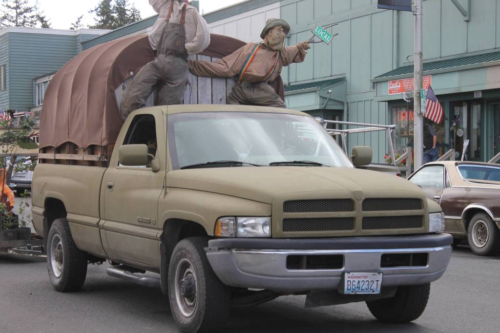 Staff photo/Heather Spaulding