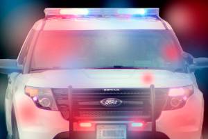 Orcas resident arrested; found with meth, heroin