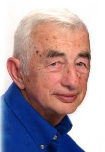 William (Bill) Howard Paden | 1934-2017