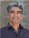 Contributed photo                                Farhad Ghatan is running for Friday Harbor Mayor.