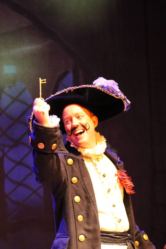 Staff photo/Heather Spaulding