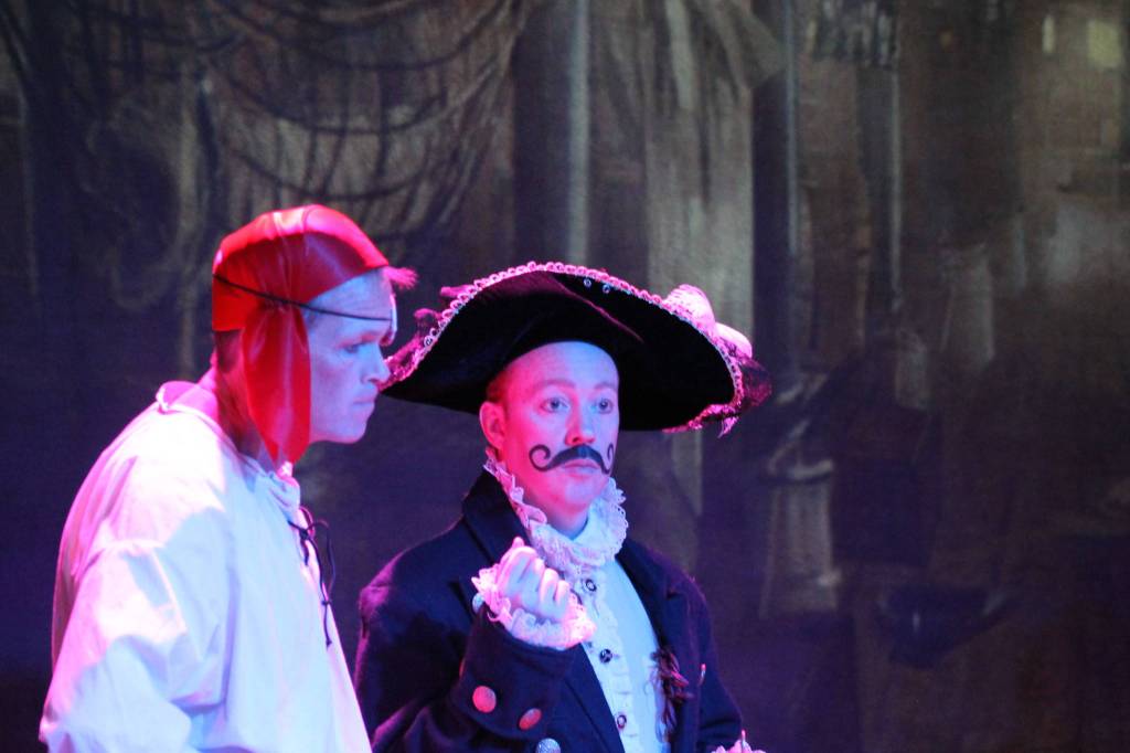 Staff photo/Heather Spaulding