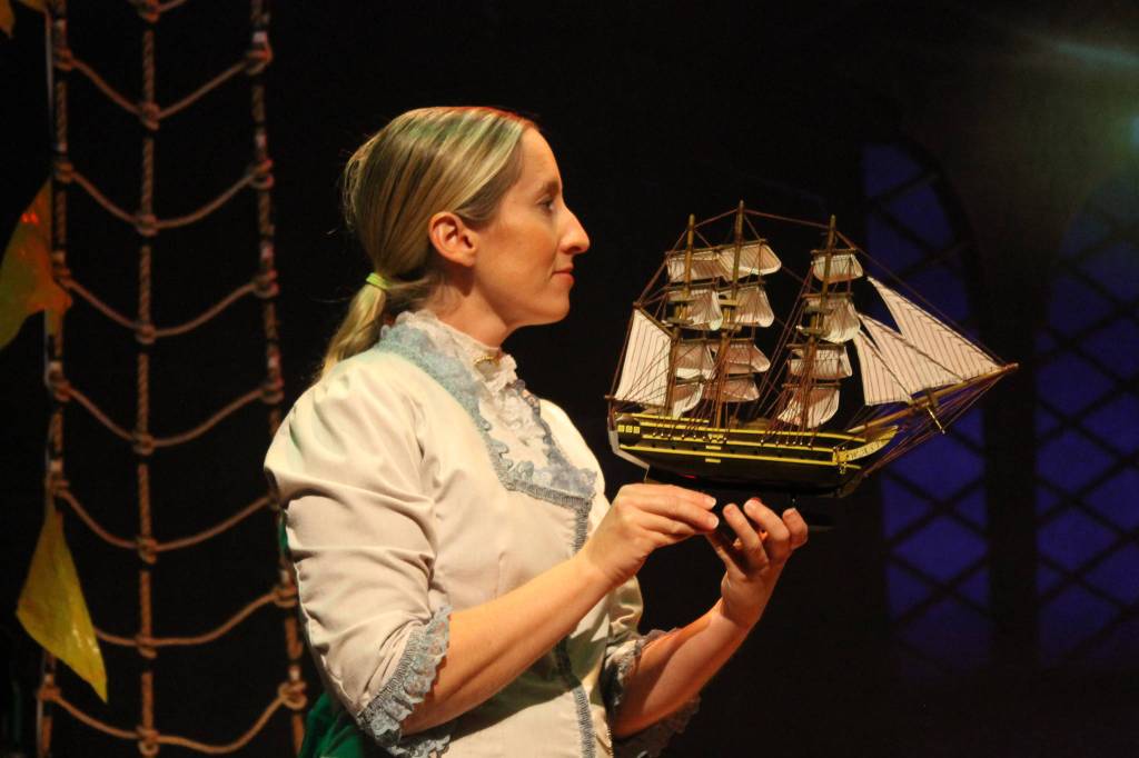 Staff photo/Heather Spaulding