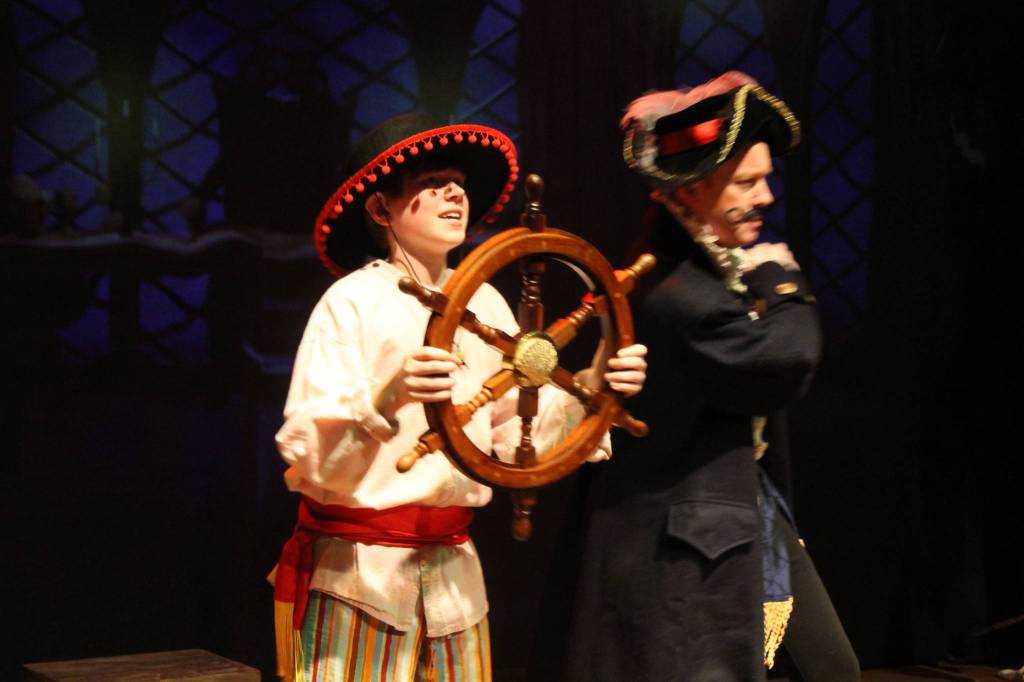 Staff photo/Heather Spaulding