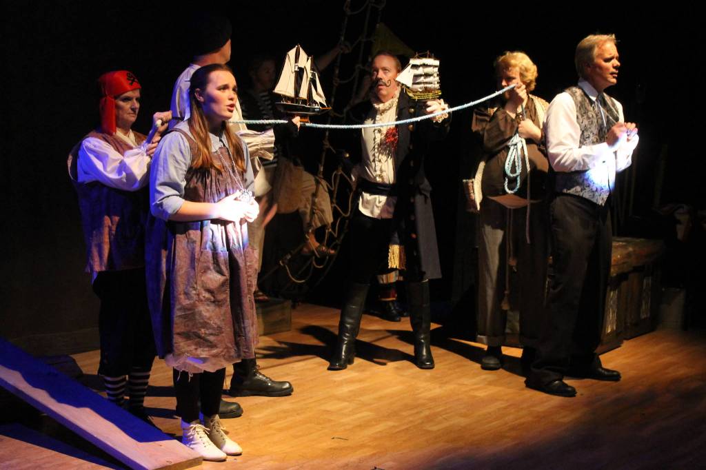 Staff photo/Heather Spaulding