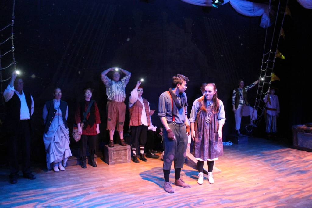 Staff photo/Heather Spaulding