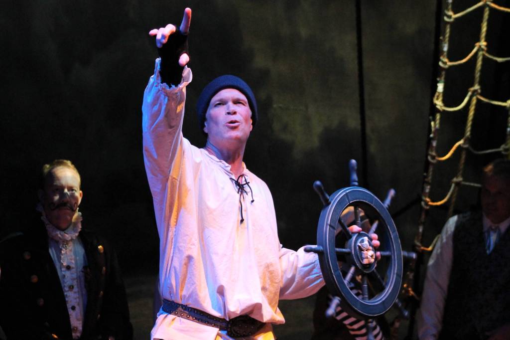 Staff photo/Heather Spaulding