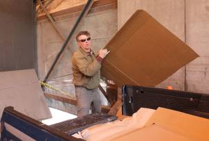 Chinese ban sends San Juan recyclables to landfills