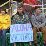 Staff photo/Hayley Day