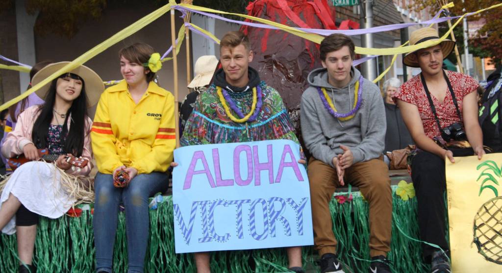 Staff photo/Hayley Day