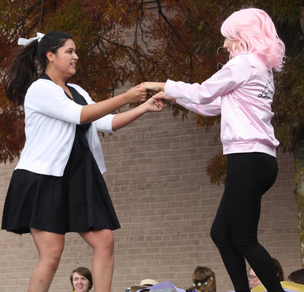 Staff photo/Hayley Day