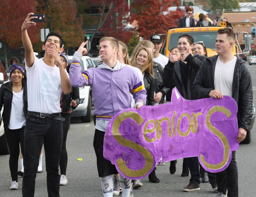 Staff photo/Hayley Day