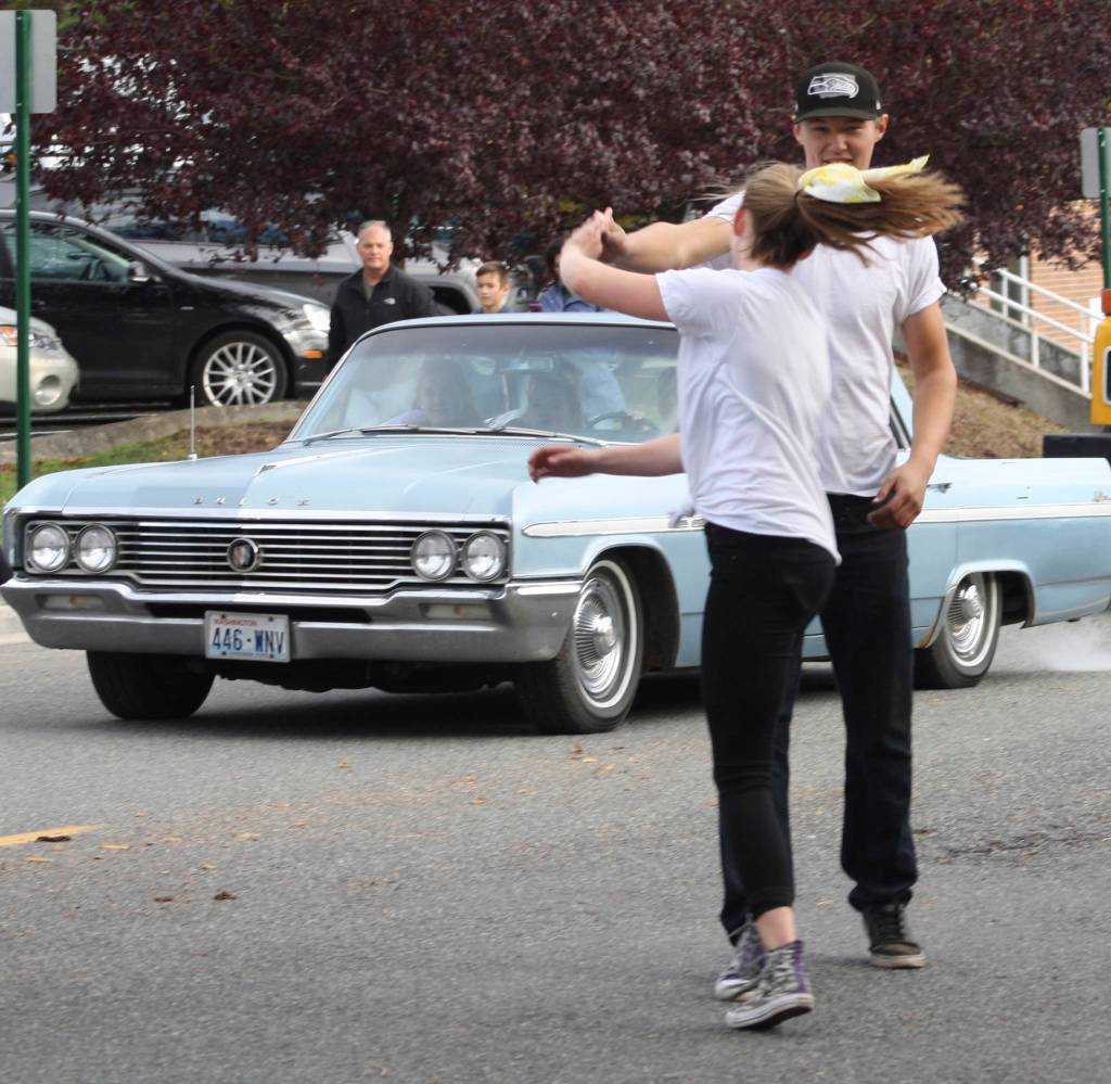 Staff photo/Hayley Day