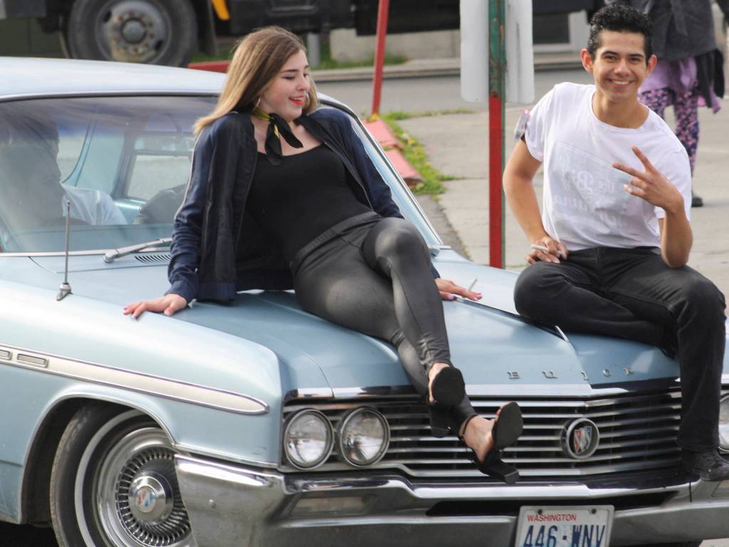 Staff photo/Hayley Day