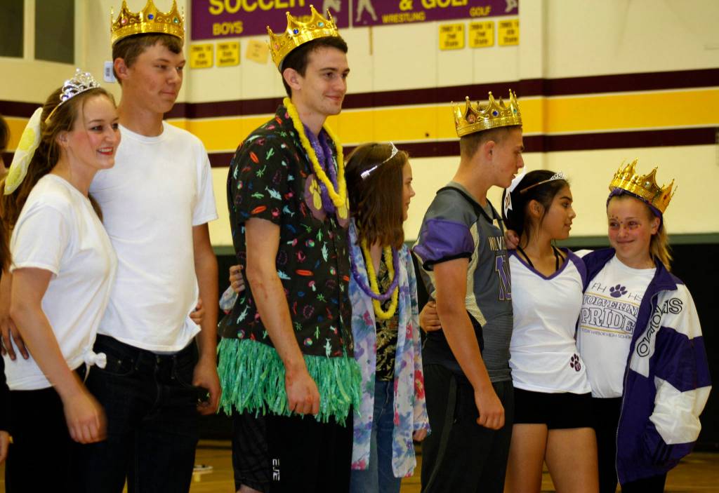 Staff photo/Hayley Day