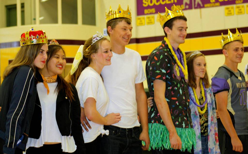 Staff photo/Hayley Day