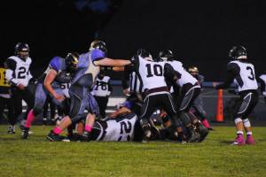 Staff photo/Tate Thomson