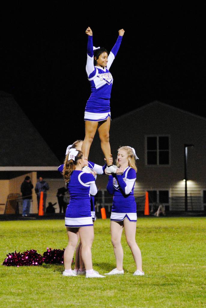 Staff photo/Tate Thomson