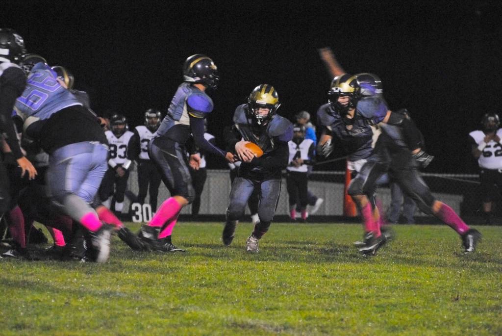 Staff photo/Tate Thomson