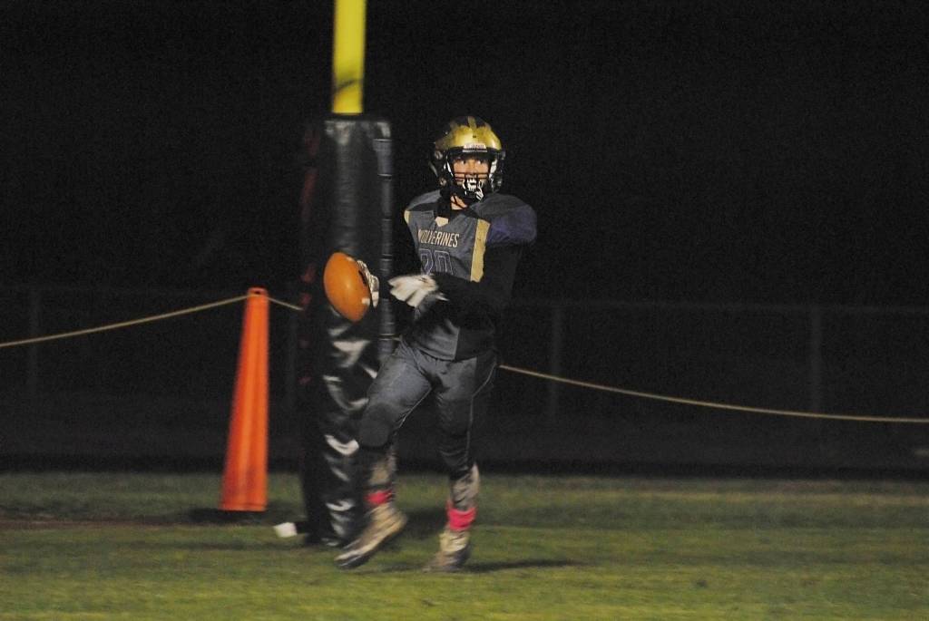 Staff photo/Tate Thomson