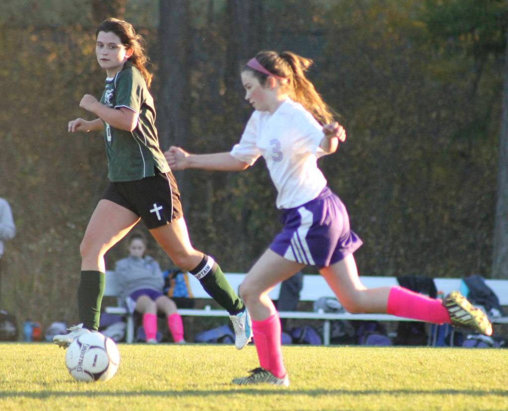 Staff photo/Heather Spaulding