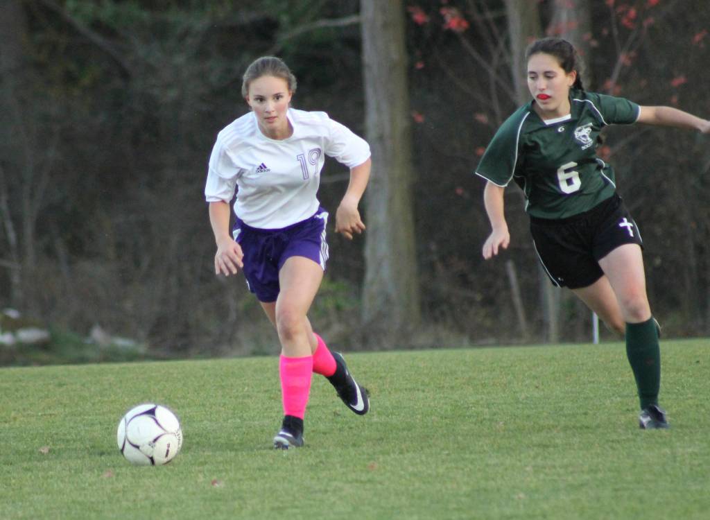 Staff photo/Heather Spaulding