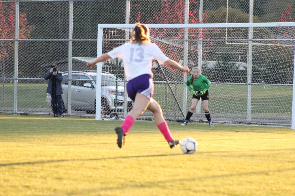 Staff photo/Heather Spaulding