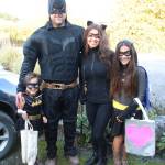 Halloween in Eatsound