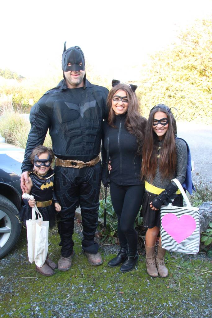 Halloween in Eatsound