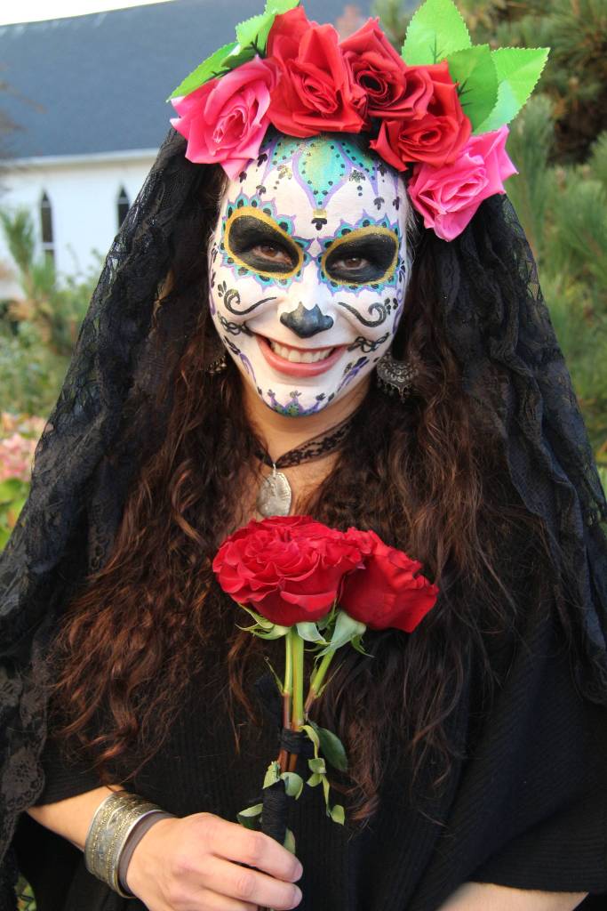 Halloween in Eatsound