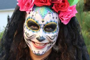 Halloween in Eatsound