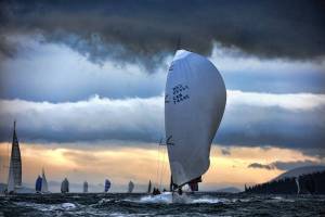 Round the County 2017