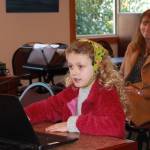 Student’s plea on microbeads to San Juan County Council